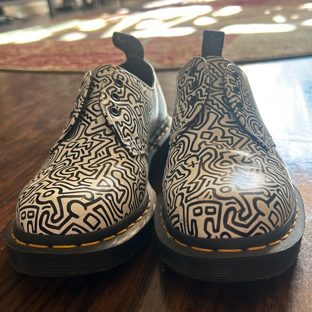 Dr. Martens 1461 Oxfords